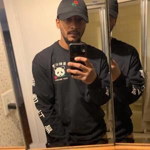 Meet your Posher, Isaiah